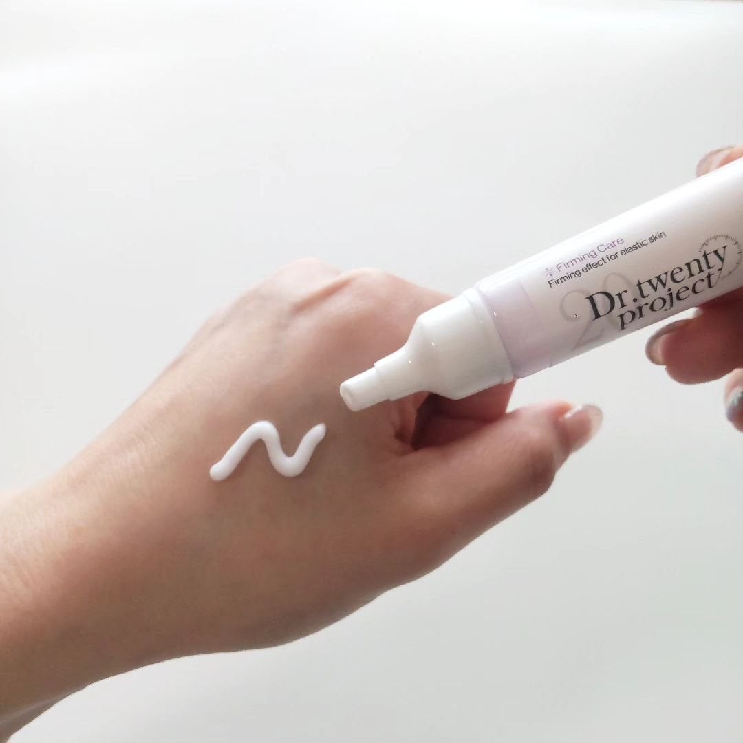 リプダム オートアイクリーム/Dr.Twenty Project/アイケア・アイクリームを使ったクチコミ(6枚目)