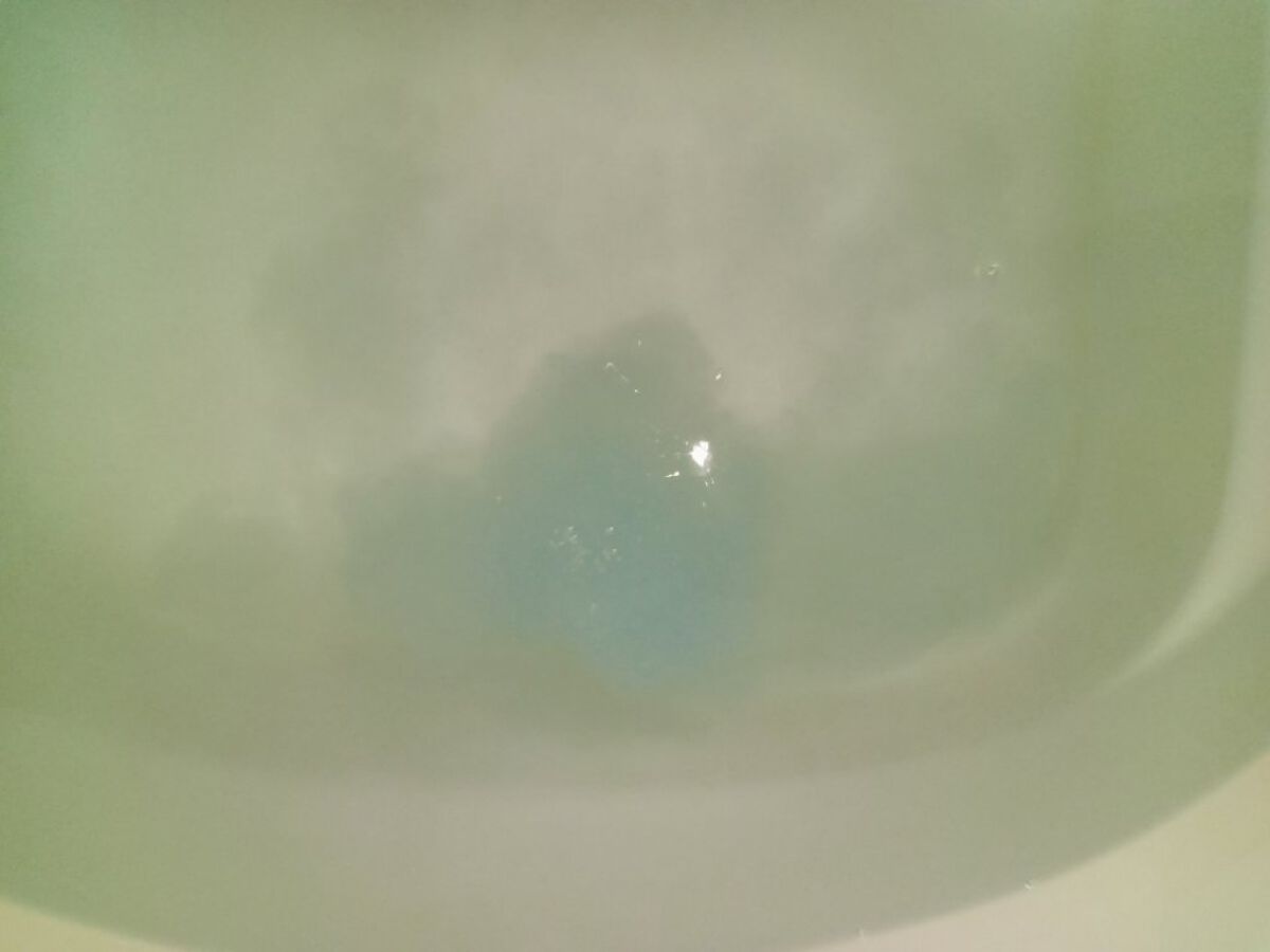 クナイプ グーテナハト スパークリングタブレット ホップ＆バレリアンの香り/クナイプ/炭酸系入浴剤を使ったクチコミ（3枚目）