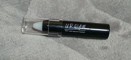 UR GLAM LIP SCRUB/U R GLAM/リップスクラブを使ったクチコミ(1枚目)