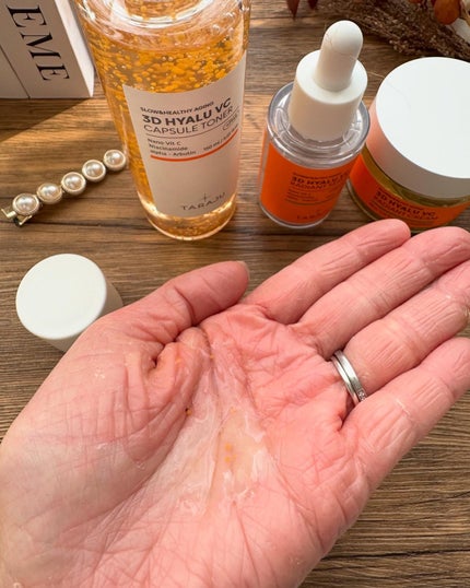 を使ったクチコミ(3枚目)