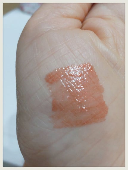 B.A リキッドルージュセラム/B.A/口紅を使ったクチコミ(4枚目)