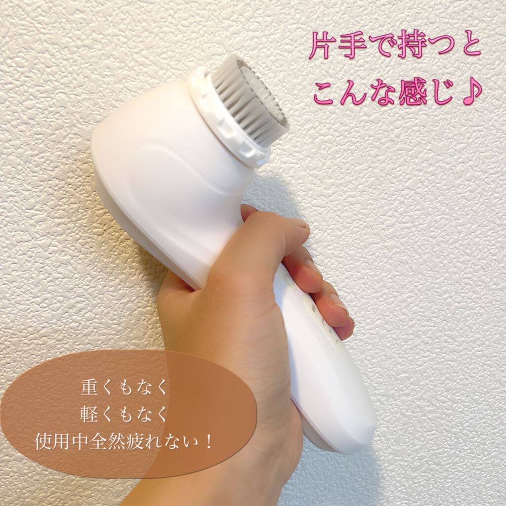 を使ったクチコミ（3枚目）