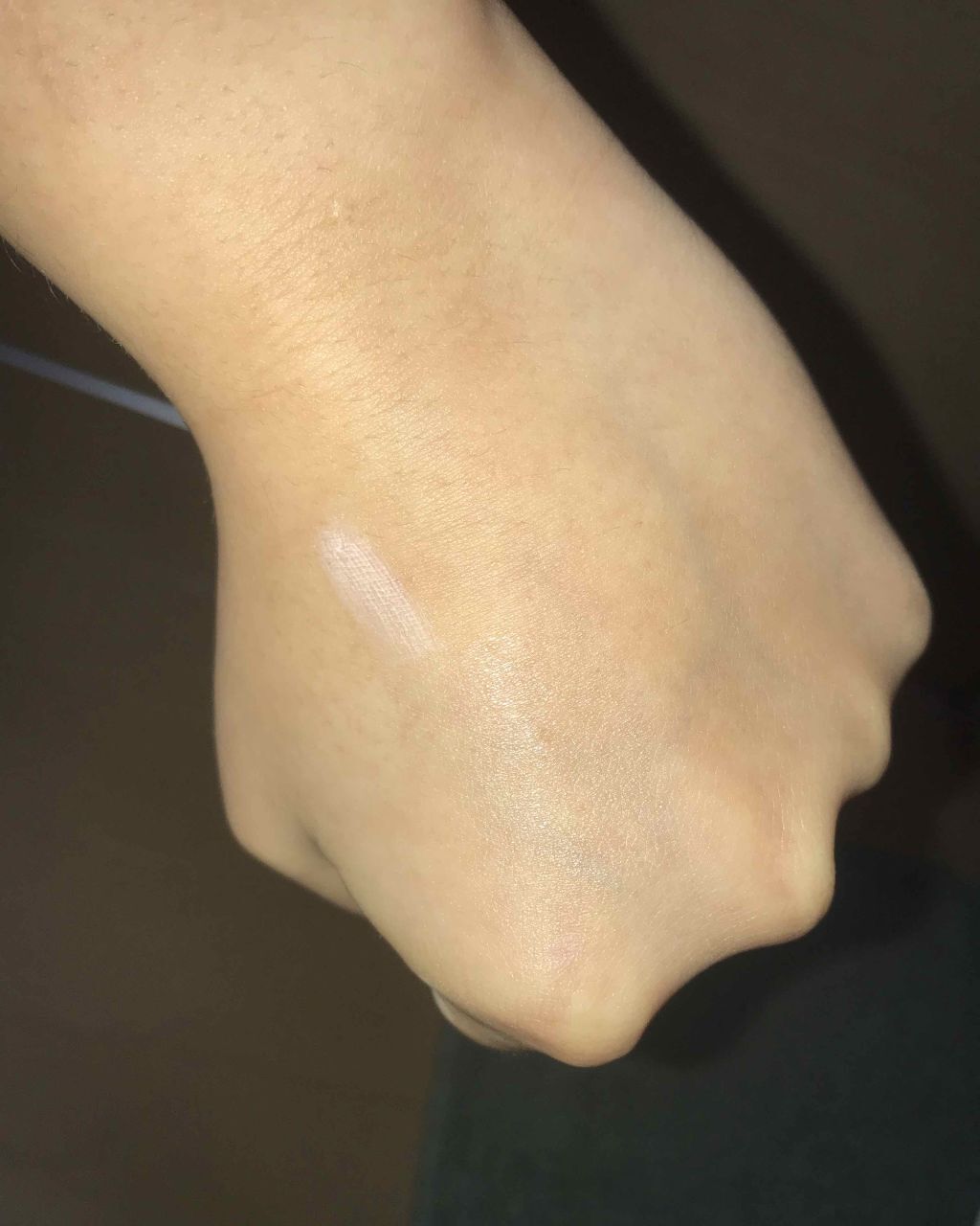 イルミネイティング ビューティ バーム/ANNA SUI/化粧下地を使ったクチコミ(2枚目)