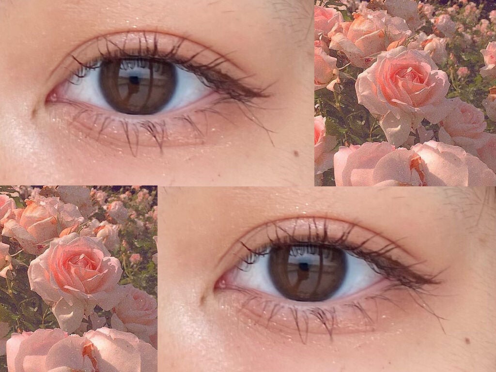 ティアー アイライナー/ETUDE/リキッドアイライナーを使ったクチコミ(2枚目)