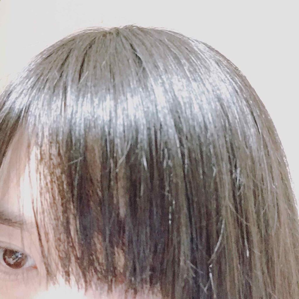 シャインエンハンス シャンプー/トリートメント/GUHL LABORATORY/市販シャンプーを使ったクチコミ(3枚目)