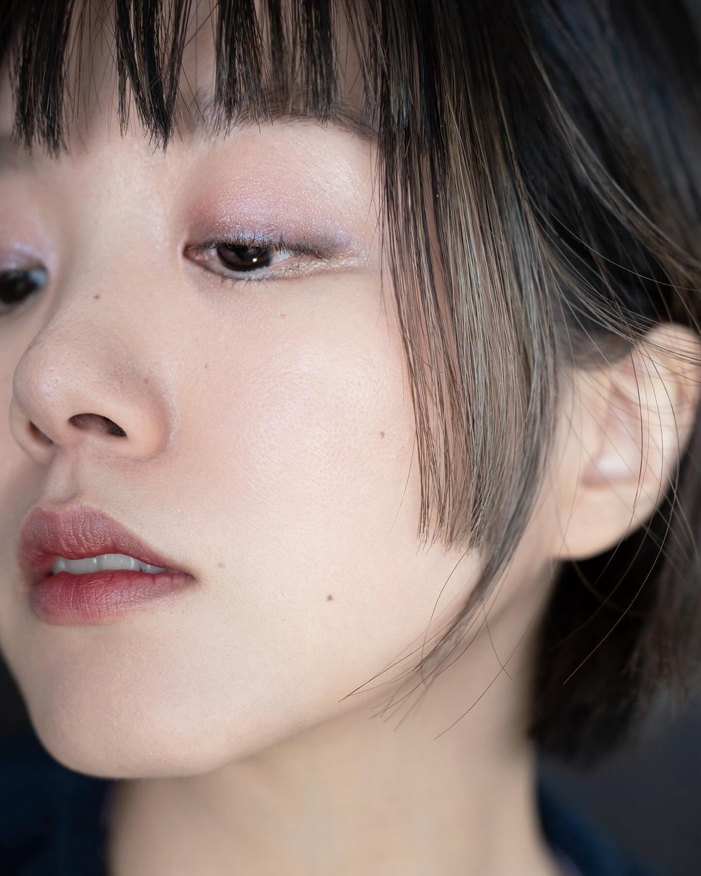 シグニチャー カラー アイズ/SUQQU/アイシャドウパレットを使ったクチコミ(5枚目)