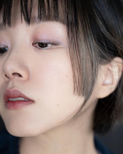 シグニチャー カラー アイズ/SUQQU/アイシャドウパレットを使ったクチコミ(5枚目)