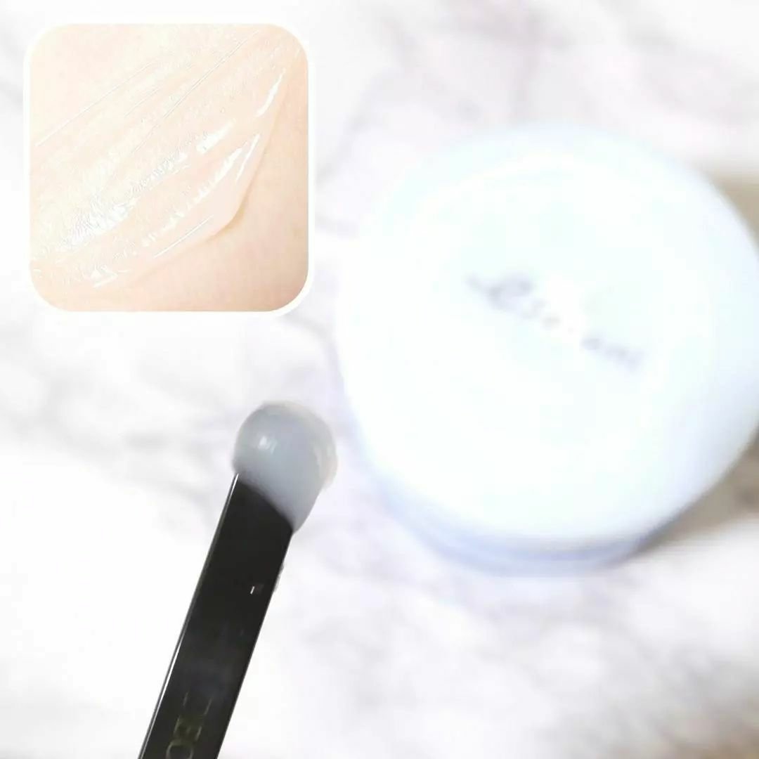 呼び水バーム/エソラニ/フェイスバームを使ったクチコミ（2枚目）