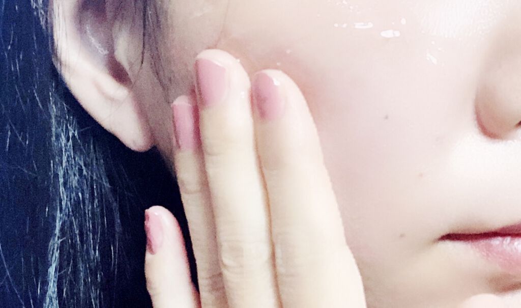 ハリ美容液 EX/ソフィーナ リフトプロフェッショナル/美容液を使ったクチコミ（3枚目）