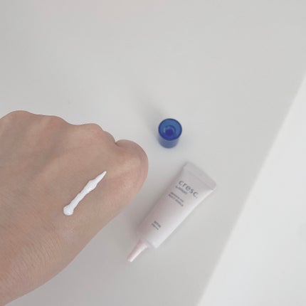 スムースフィット マルチシールド/cresc. by ASTALIFT/化粧下地を使ったクチコミ(1枚目)