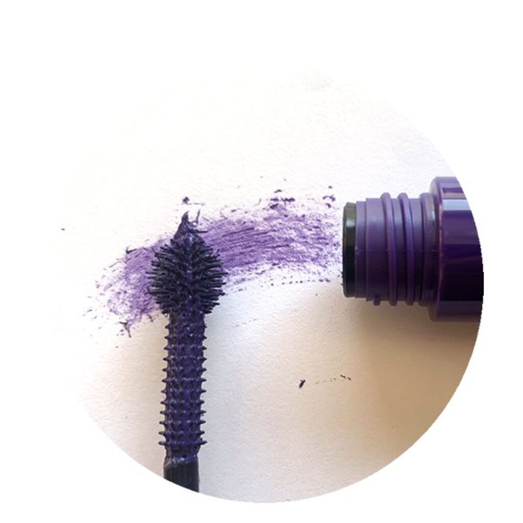 試してみた】マジカル ポール マスカラ WP HOLIKA HOLIKAの人気色