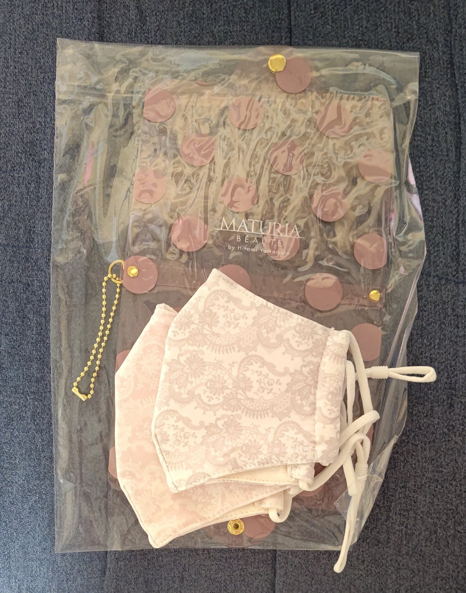 素敵なあの人 2021年 3月号/素敵なあの人/雑誌を使ったクチコミ（1枚目）