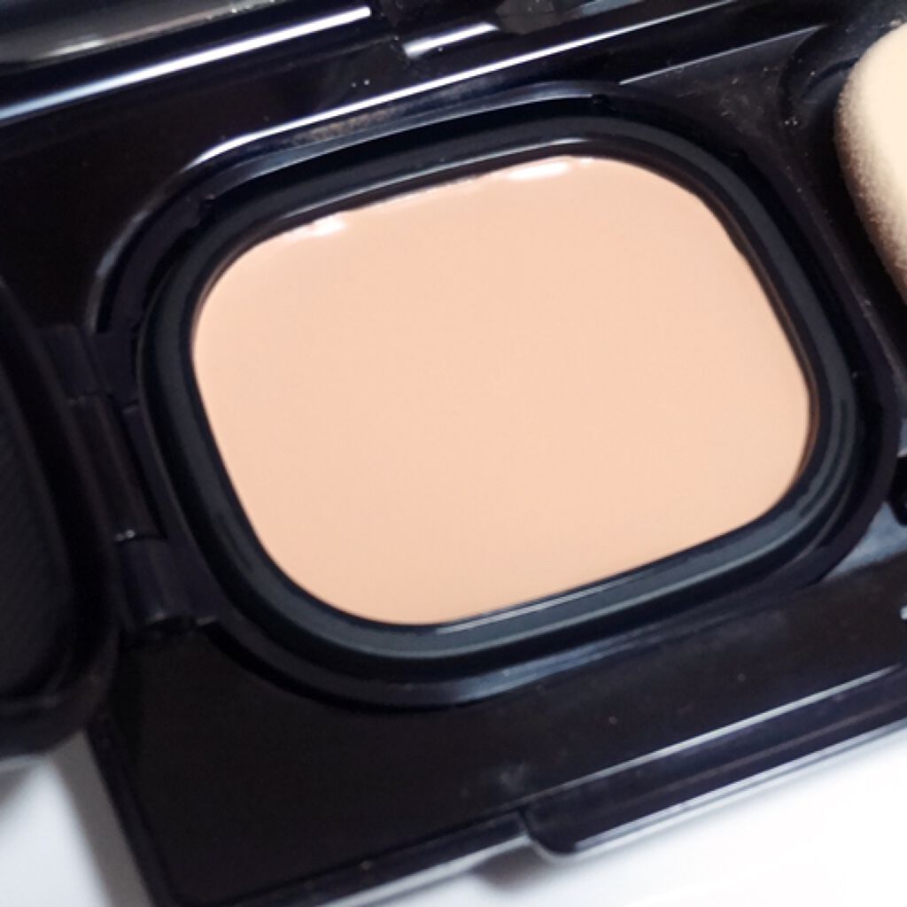 フローレス フィット/COVERMARK/クリーム・エマルジョンファンデーションを使ったクチコミ（1枚目）