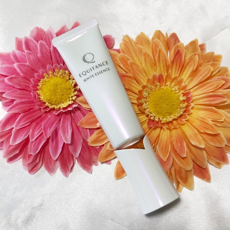 ホワイトエッセンスT/エクイタンス/美容液を使ったクチコミ（1枚目）