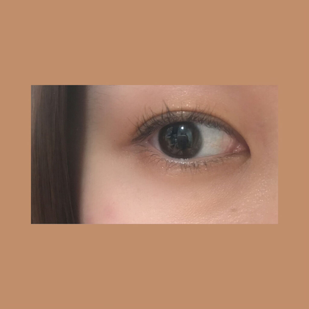 クリスマスコフレ 2020/エトヴォス/メイクアップキットを使ったクチコミ（2枚目）