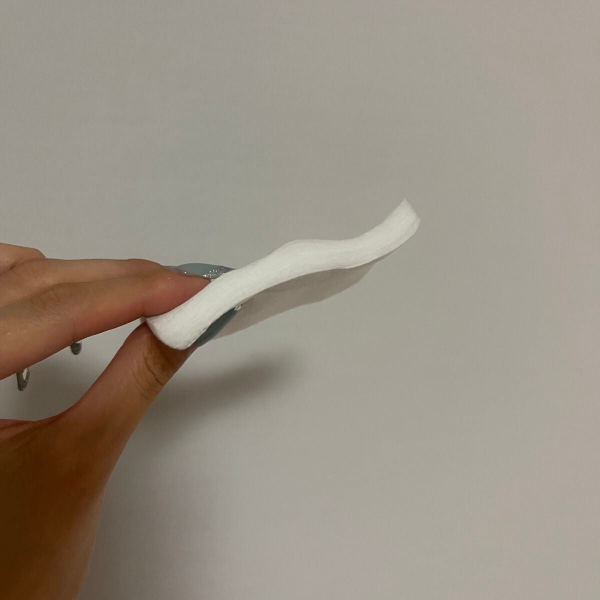 ビューティークリアコットン/ザ・レチノタイム/コットンを使ったクチコミ(4枚目)