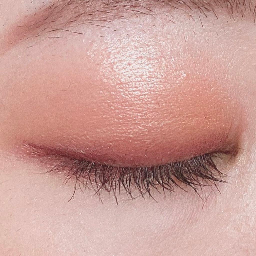 リアルクローズシャドウ/excel/アイシャドウパレットを使ったクチコミ(7枚目)