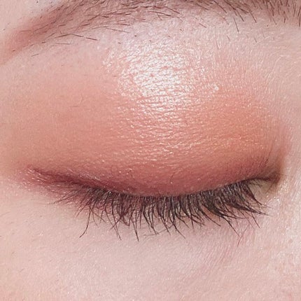 リアルクローズシャドウ/excel/アイシャドウパレットを使ったクチコミ(7枚目)