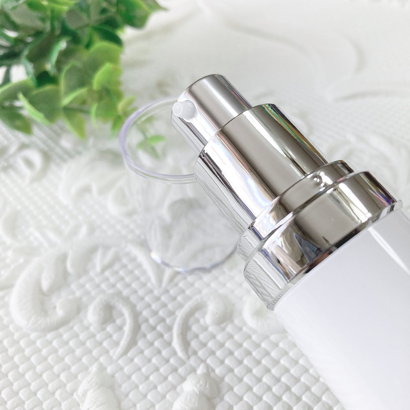 スキンプライマー UV プロテクター(フェイス&ボディ)/ブリリアージュ/化粧下地を使ったクチコミ(2枚目)