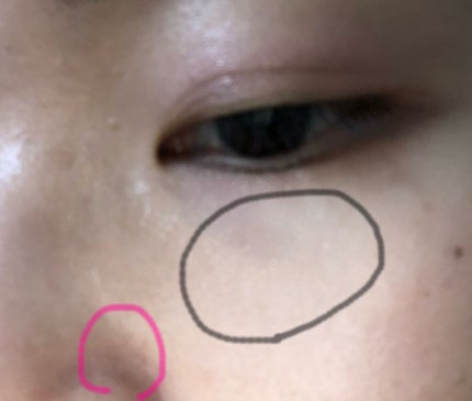 UVミルク/&be/日焼け止め・UVケアを使ったクチコミ(3枚目)