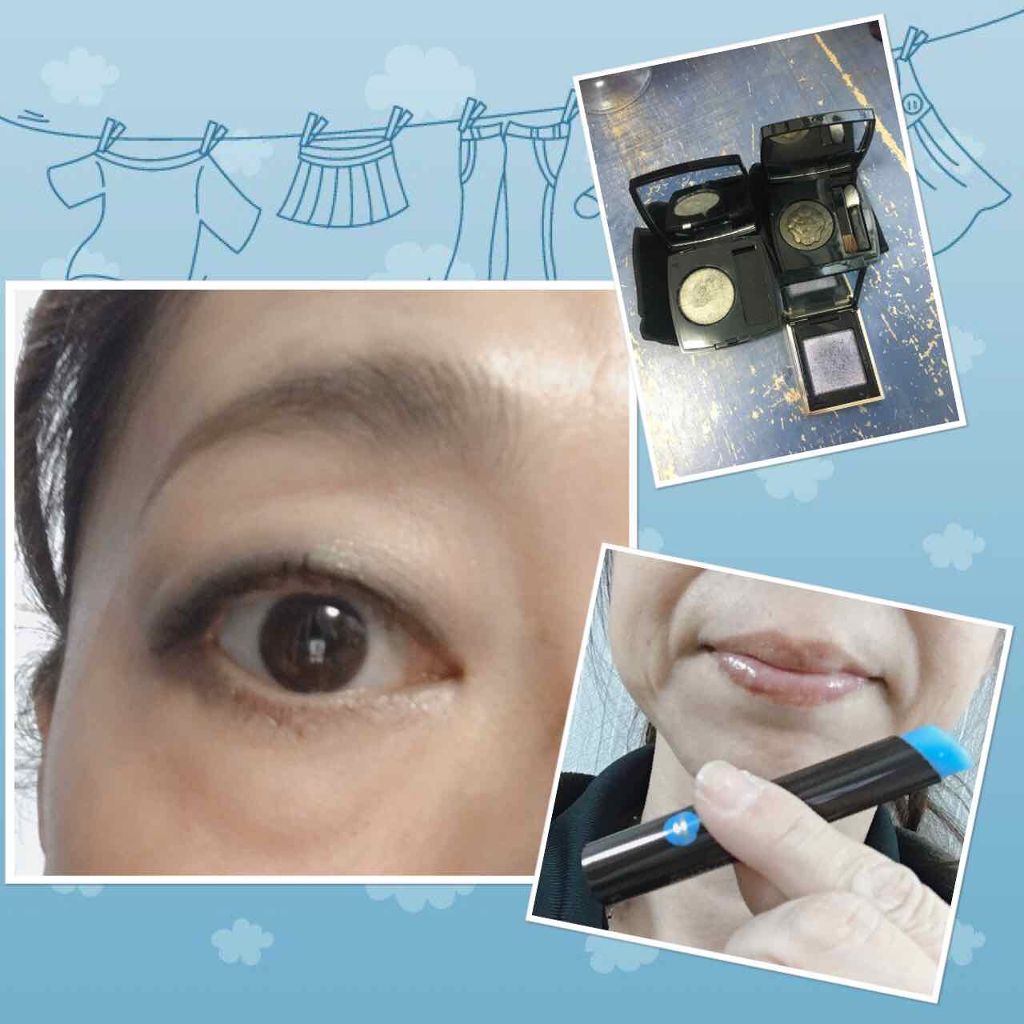 リップザカラー/リップザカラー/口紅を使ったクチコミ（1枚目）