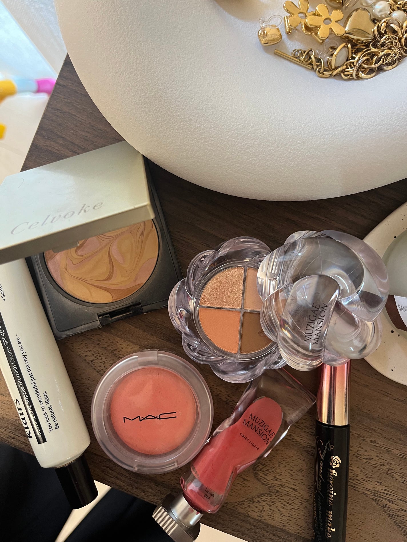 ロング&カールマスカラ アドバンストフィルム/ヒロインメイク/マスカラを使ったクチコミ(1枚目)