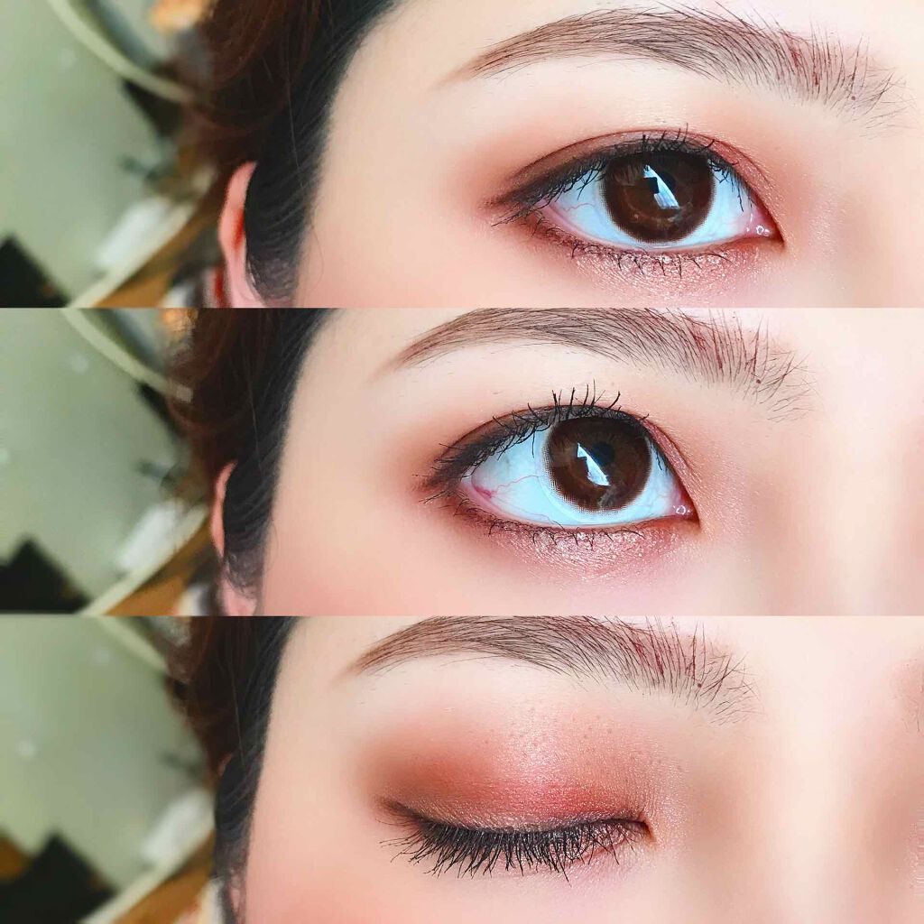 セオティ マスカラベース (ブラックフォーカス)/BENEFIQUE/マスカラ下地を使ったクチコミ（1枚目）