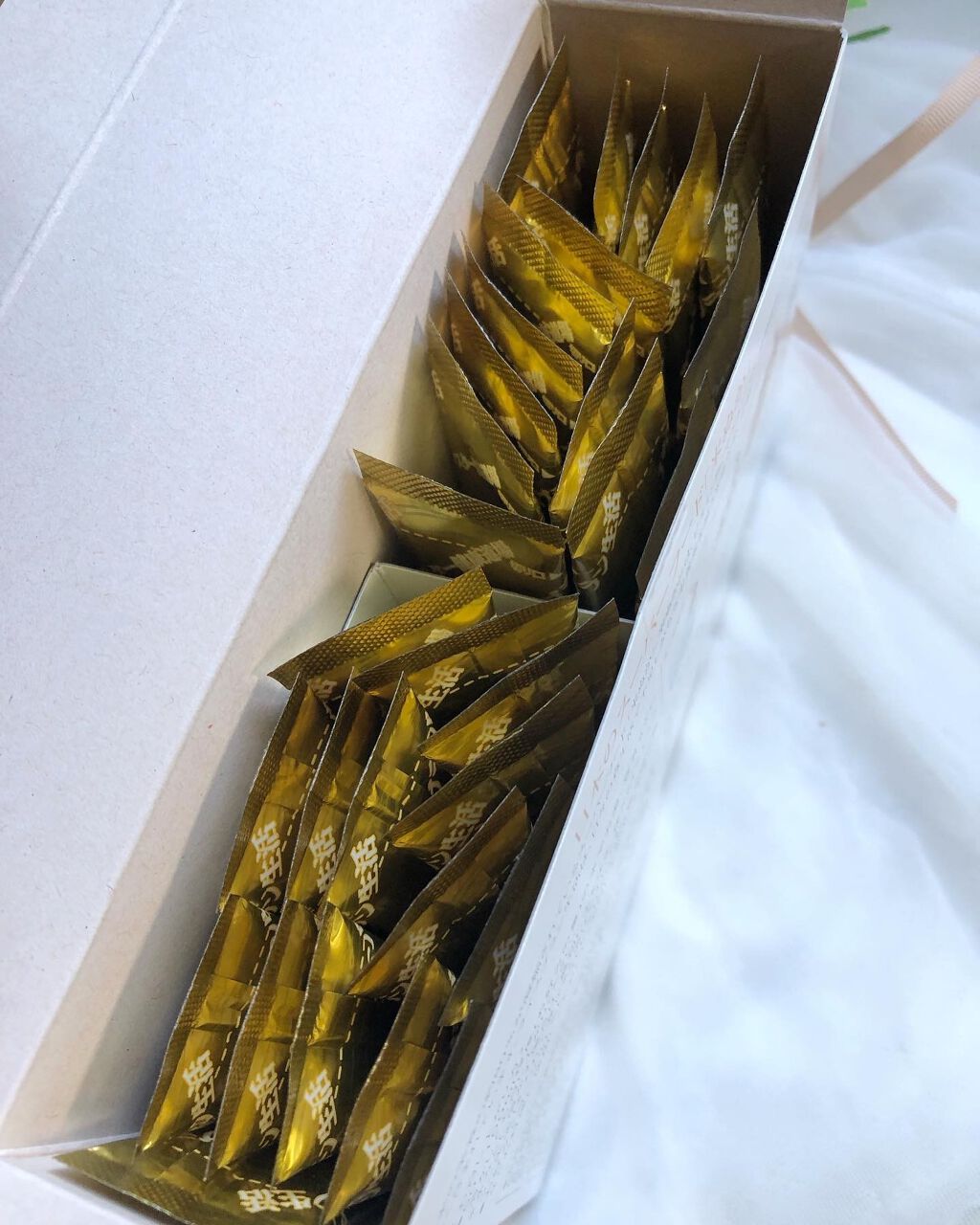 健康道場 ライスブラン生活/サンスター/食品を使ったクチコミ(2枚目)