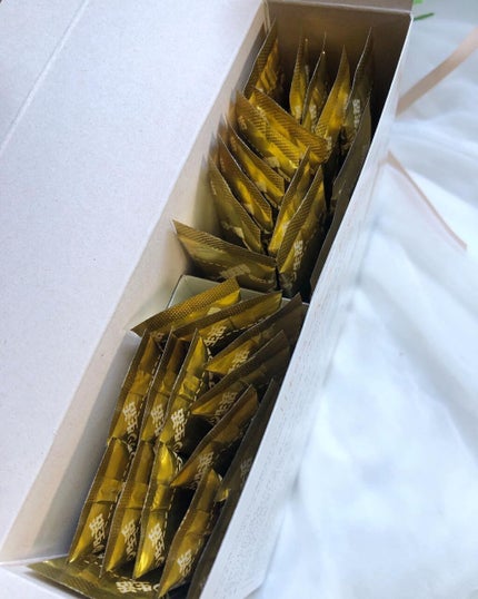 健康道場 ライスブラン生活/サンスター/食品を使ったクチコミ(2枚目)