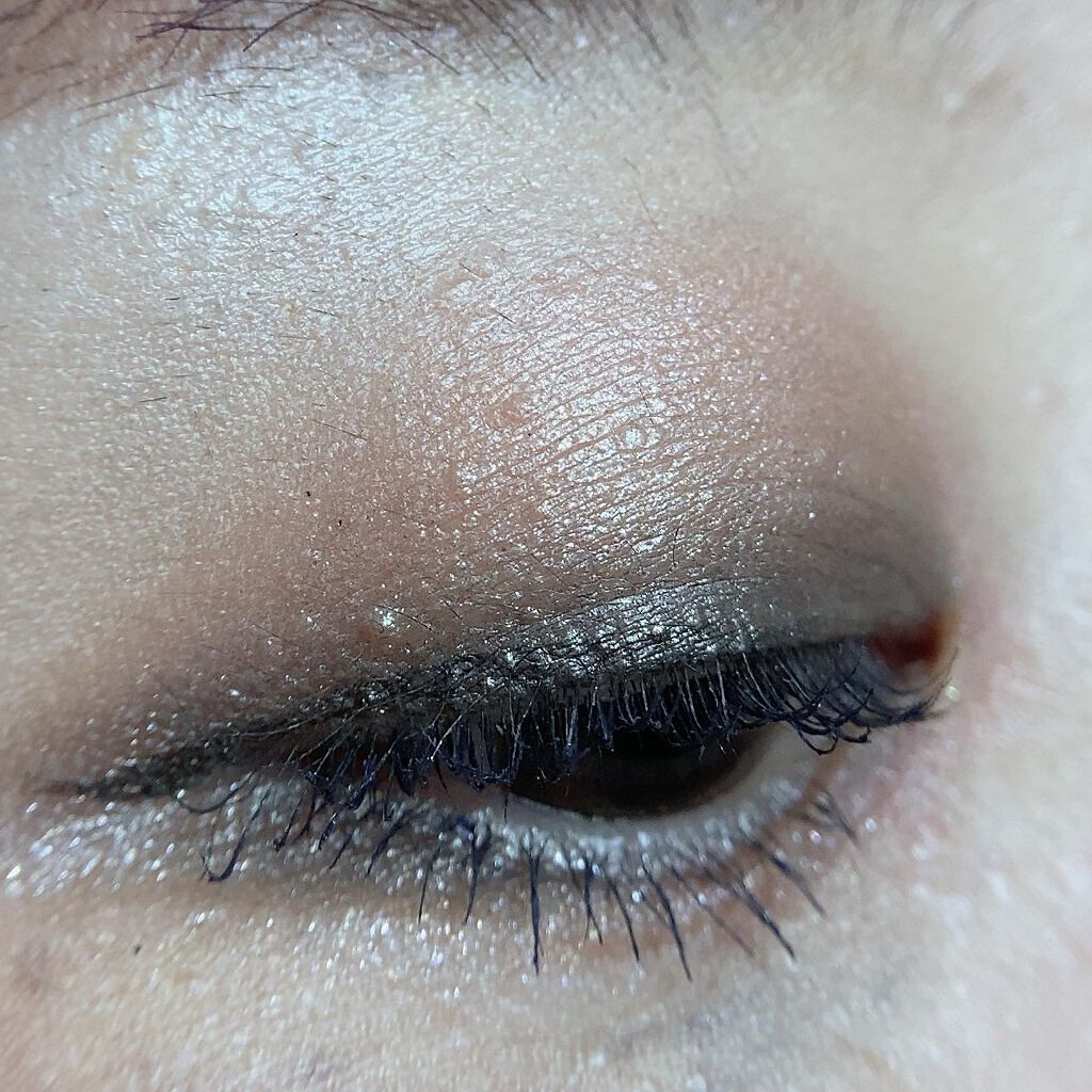 エクスタシー ミラー 507 Night Rose/ジョルジオ アルマーニ ビューティ/口紅を使ったクチコミ（3枚目）