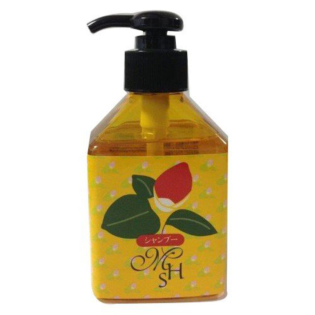 MHSオイル オイルシャンプー 東急ハンズ
