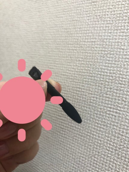 セルヴォーク インディケイトアイブロウパウダー/Celvoke/パウダーアイブロウを使ったクチコミ(4枚目)