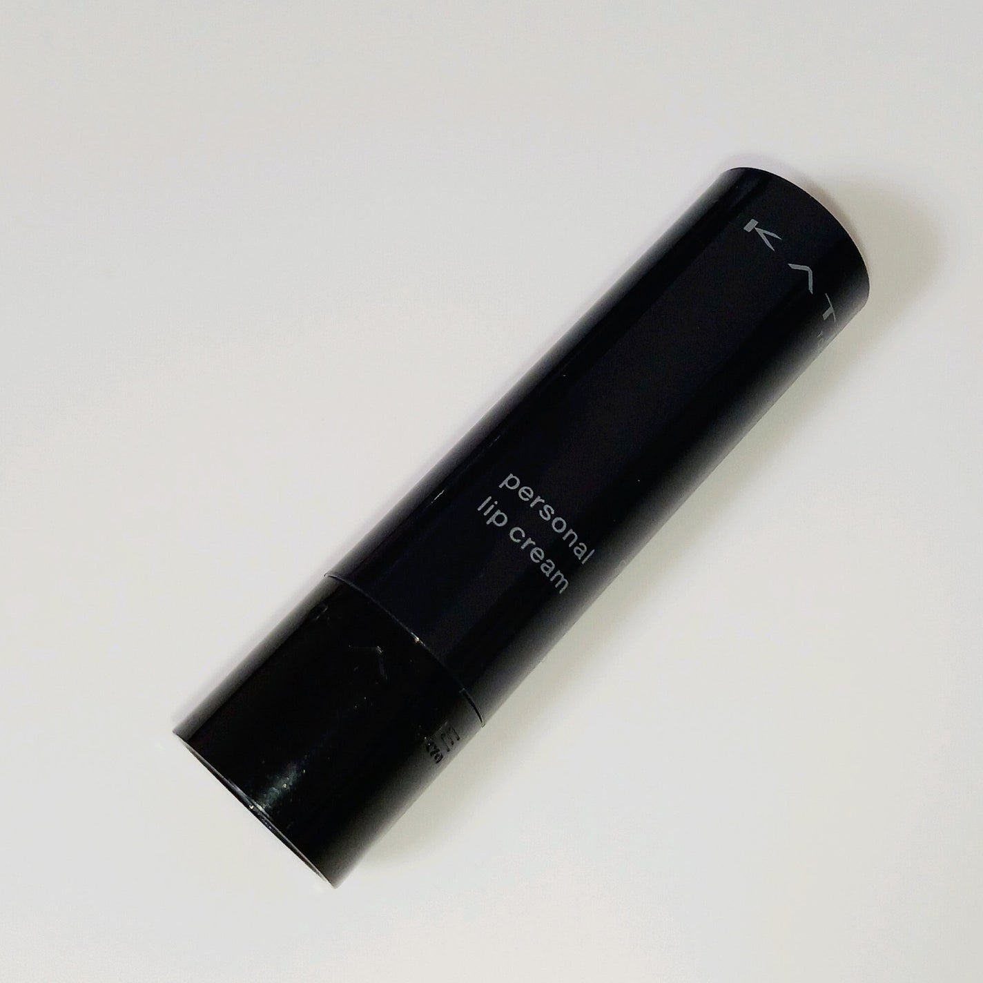 パーソナルリップクリーム/KATE/リップクリームを使ったクチコミ(4枚目)