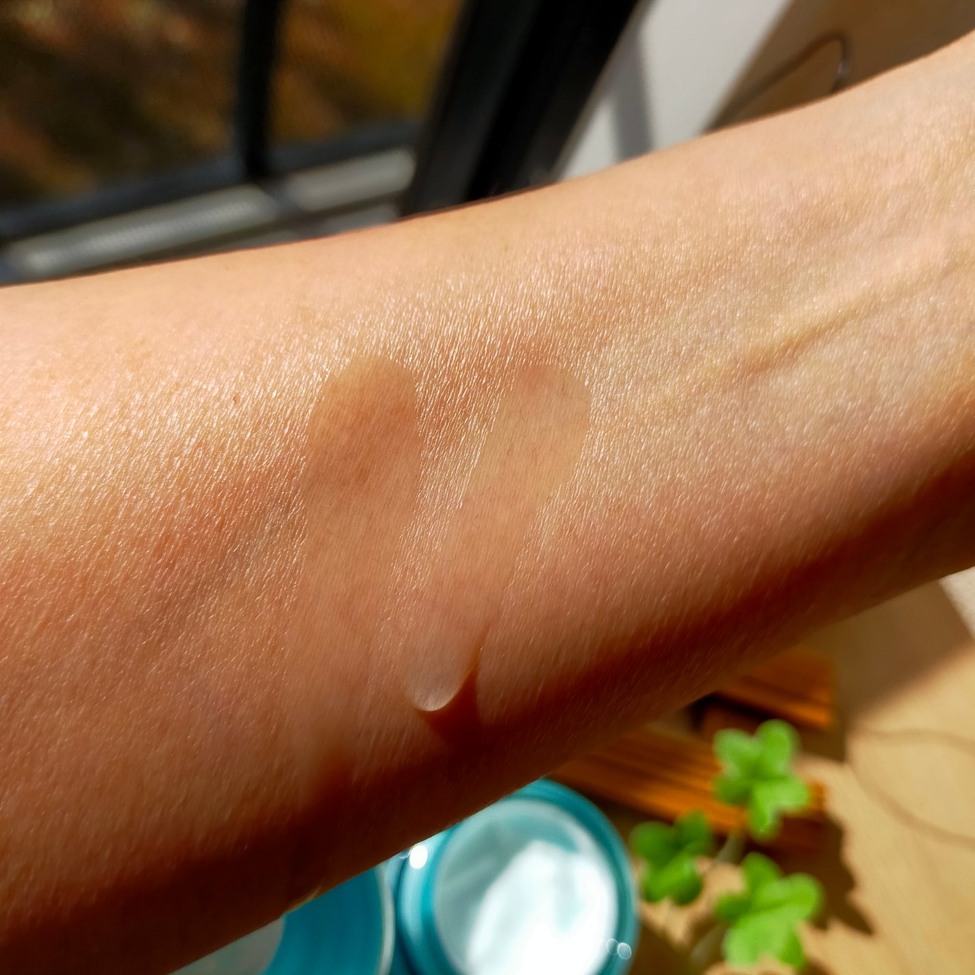 超低分子ヒアルロン酸トナー/Isntree/化粧水を使ったクチコミ(2枚目)