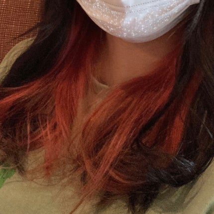 カラーシャンプー/チャージ/SOMARCA/サロンシャンプーを使ったクチコミ(1枚目)