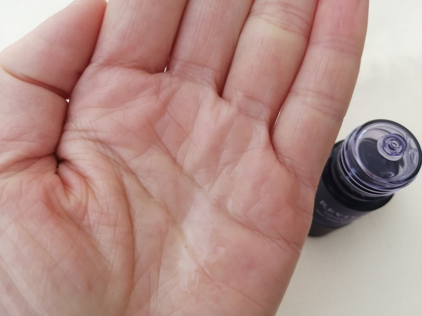 アイゾーンブースター/リバイタル/アイケア・アイクリームを使ったクチコミ(4枚目)