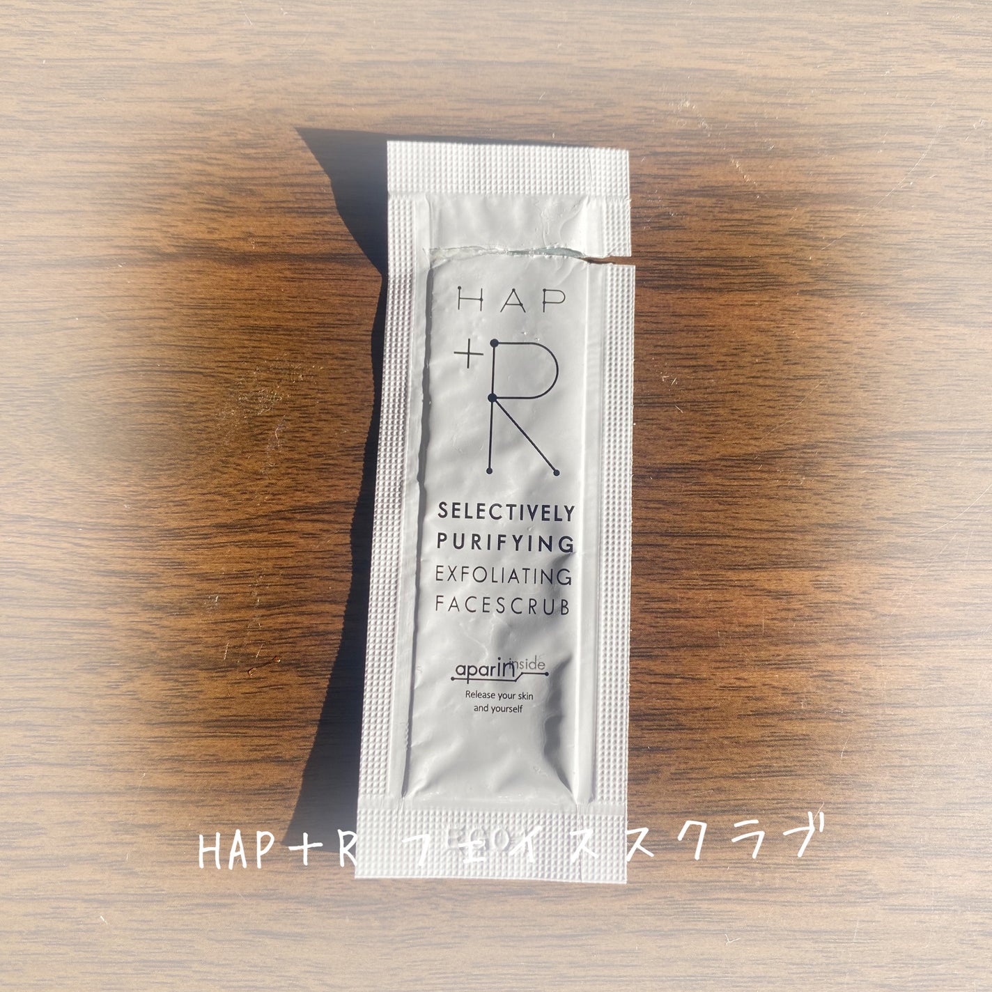 アクティブクリーム/AdryS/フェイスクリームを使ったクチコミ(4枚目)