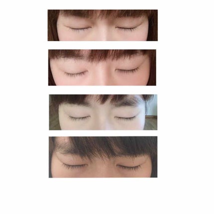 スカルプD ボーテ ピュアフリーアイラッシュセラム/アンファー(スカルプD)/まつげ美容液を使ったクチコミ(2枚目)