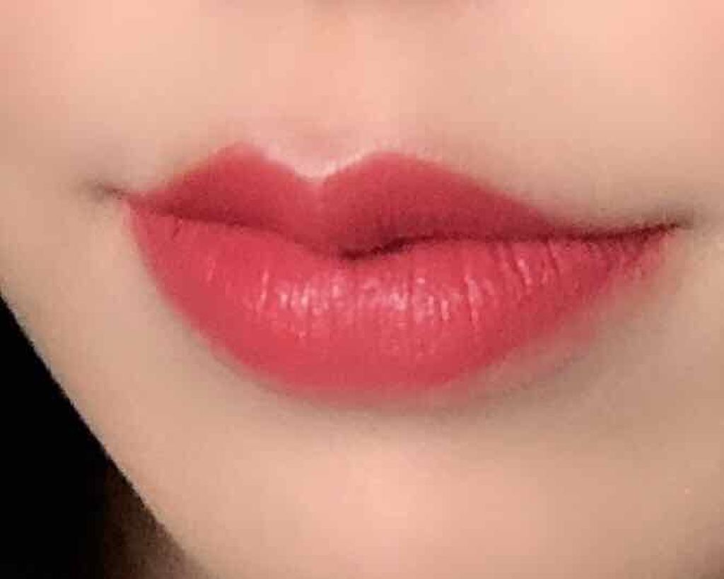 SPステイ マットインク/MAYBELLINE NEW YORK/口紅を使ったクチコミ(1枚目)