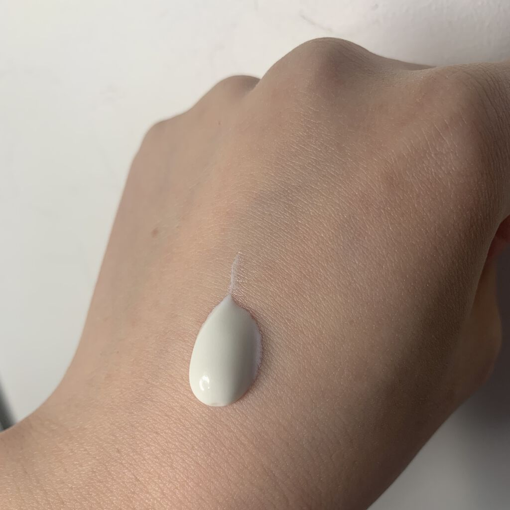 ビオレUV アクアリッチ ライトアップエッセンス/ビオレ/日焼け止めクリームを使ったクチコミ（3枚目）