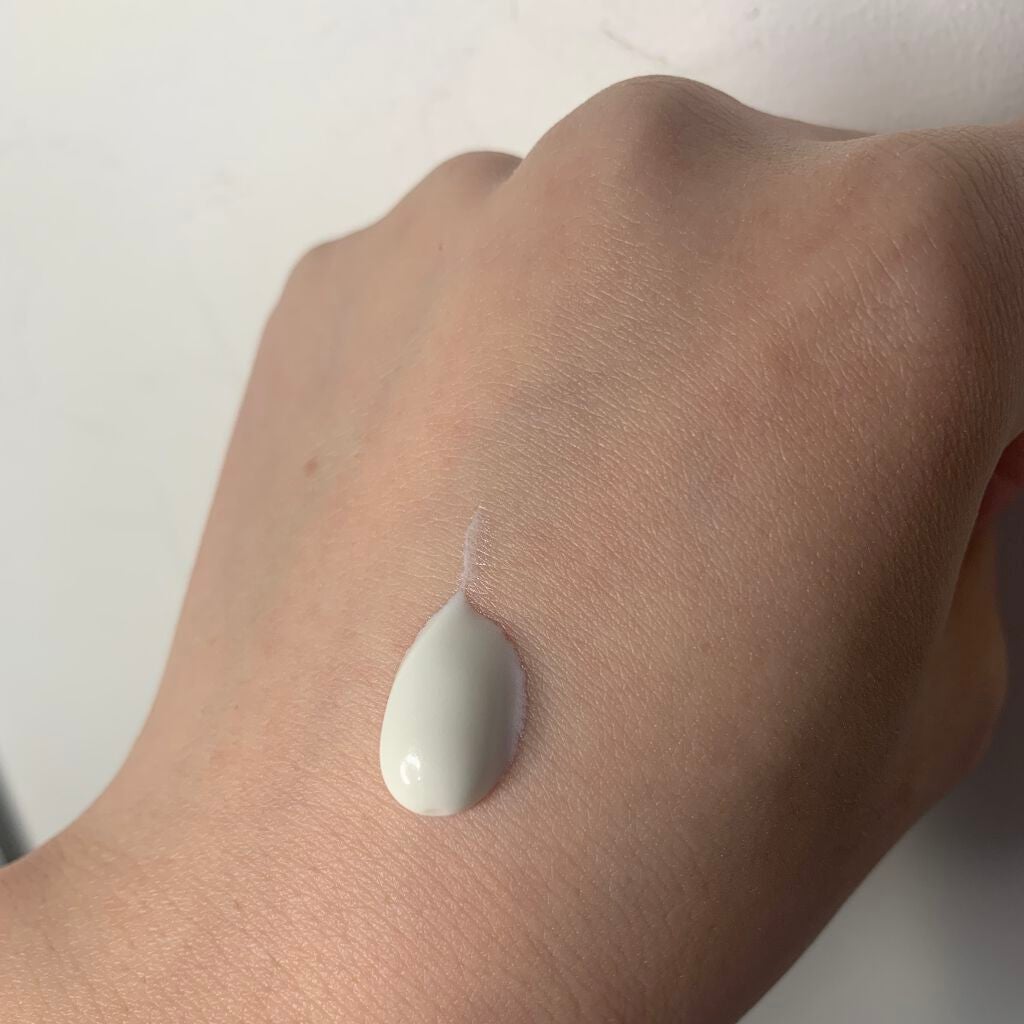 ビオレUV アクアリッチ ライトアップエッセンス/ビオレ/日焼け止めクリームを使ったクチコミ(3枚目)