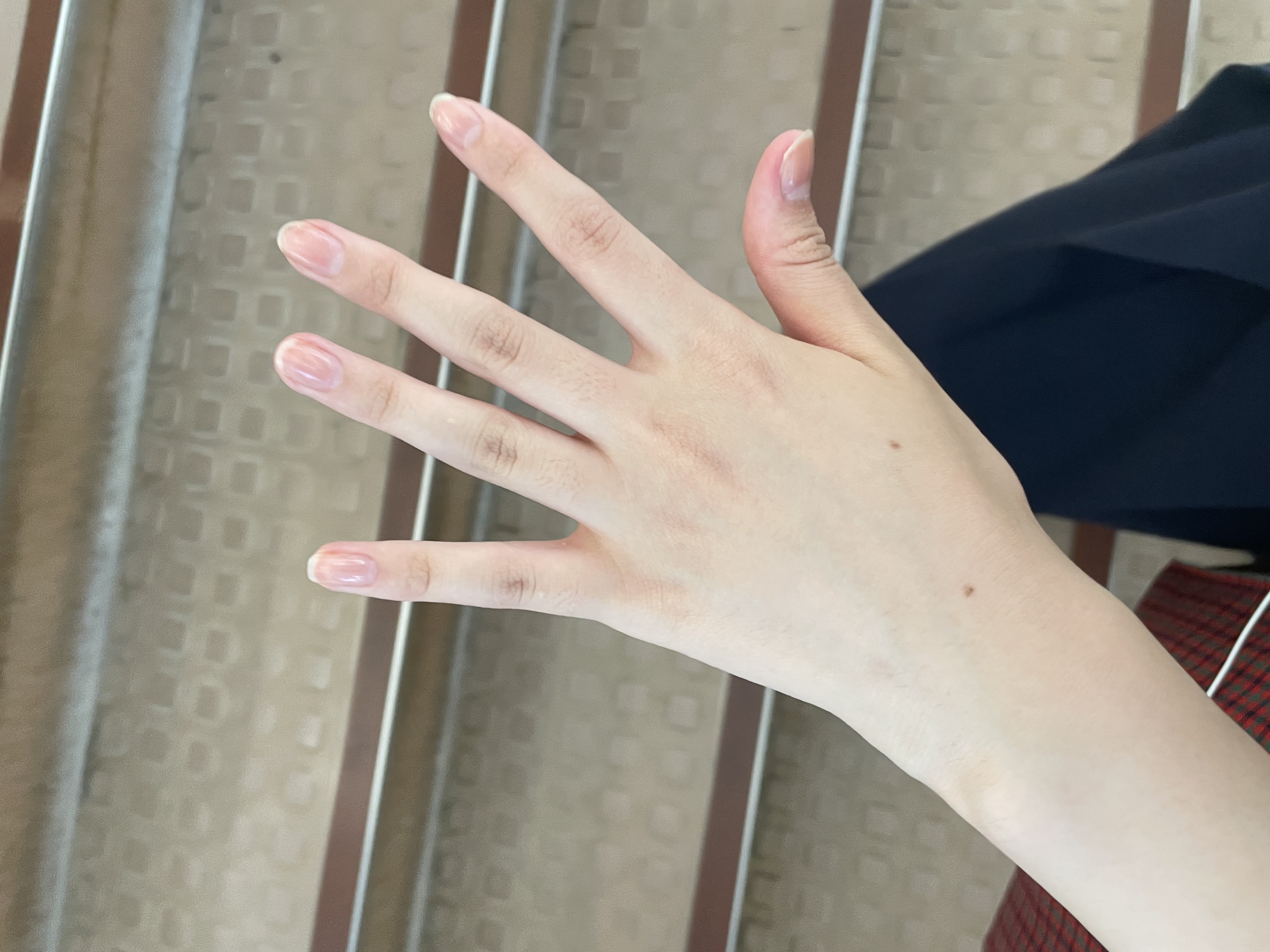 ニベアUV ディープ プロテクト＆ケア ジェル/ニベア/日焼け止めジェルを使ったクチコミ（2枚目）