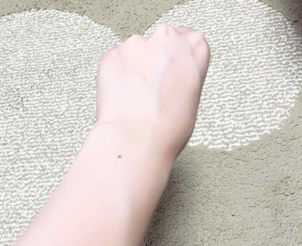 スキンアクア スーパーモイスチャージェル/スキンアクア/日焼け止めジェルを使ったクチコミ(2枚目)