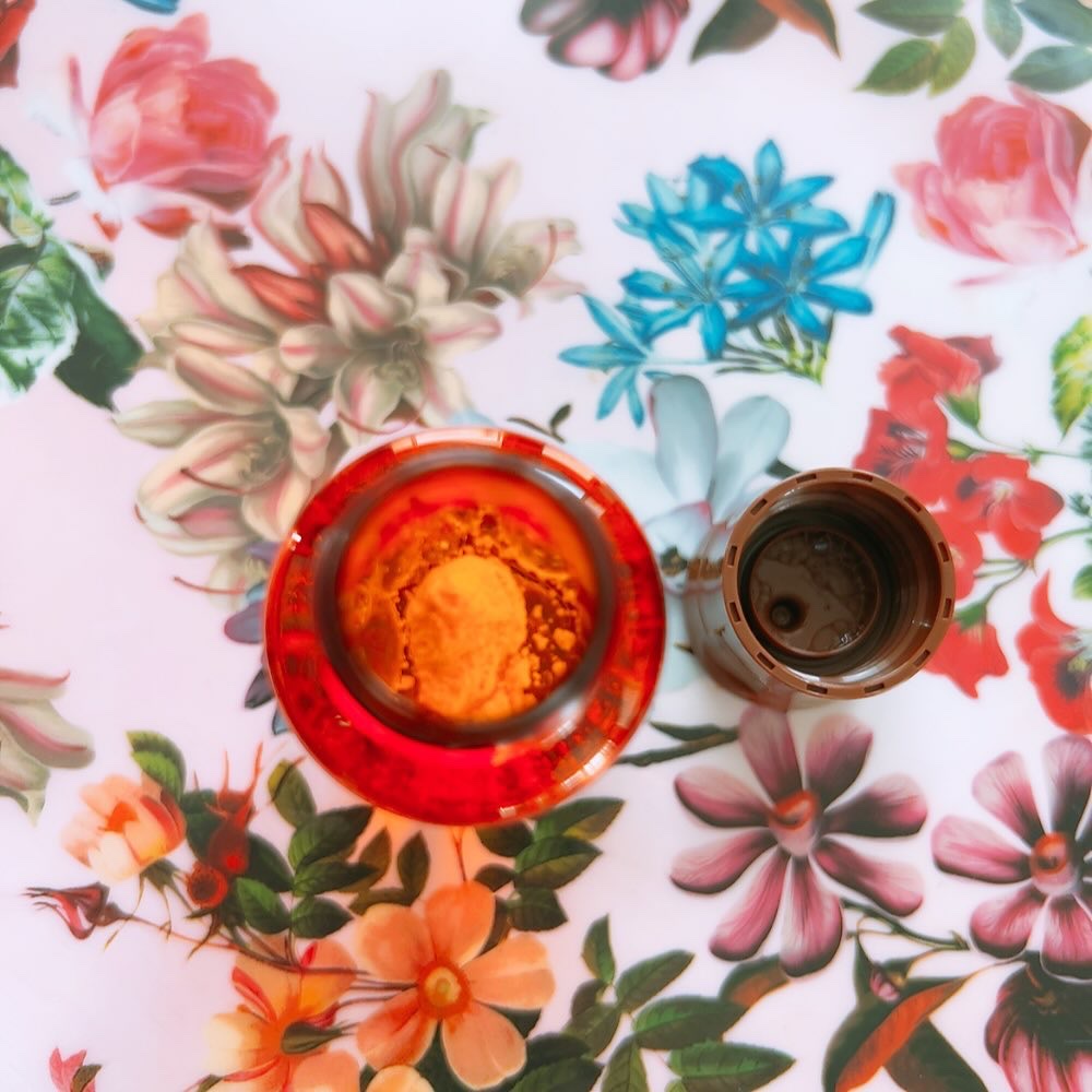 エンリッチ ローション/サイクルプラス/化粧水を使ったクチコミ（3枚目）