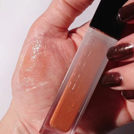 トリートメント ラッピング リップ/SUQQU/口紅を使ったクチコミ(6枚目)