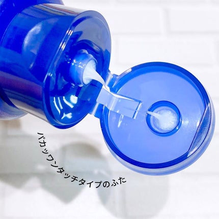 プレミアムパーフェクトホイップ /SENKA(専科)/洗顔フォームを使ったクチコミ(3枚目)