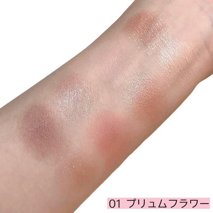 asako on LIPS 「⋆*❁*⋆ฺ。*事前情報一切なしでロフトに現れたキャンメイクの..」(4枚目)