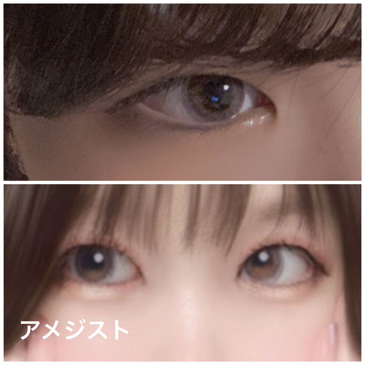 TOPARDS 1day/TOPARDS/ワンデー（１DAY）カラコンを使ったクチコミ（3枚目）