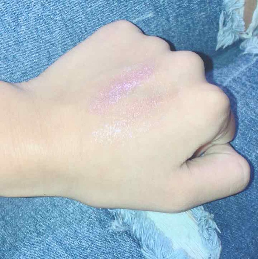 ディアマイ エナメルアイズ/ETUDE/ジェル・クリームアイシャドウを使ったクチコミ（2枚目）