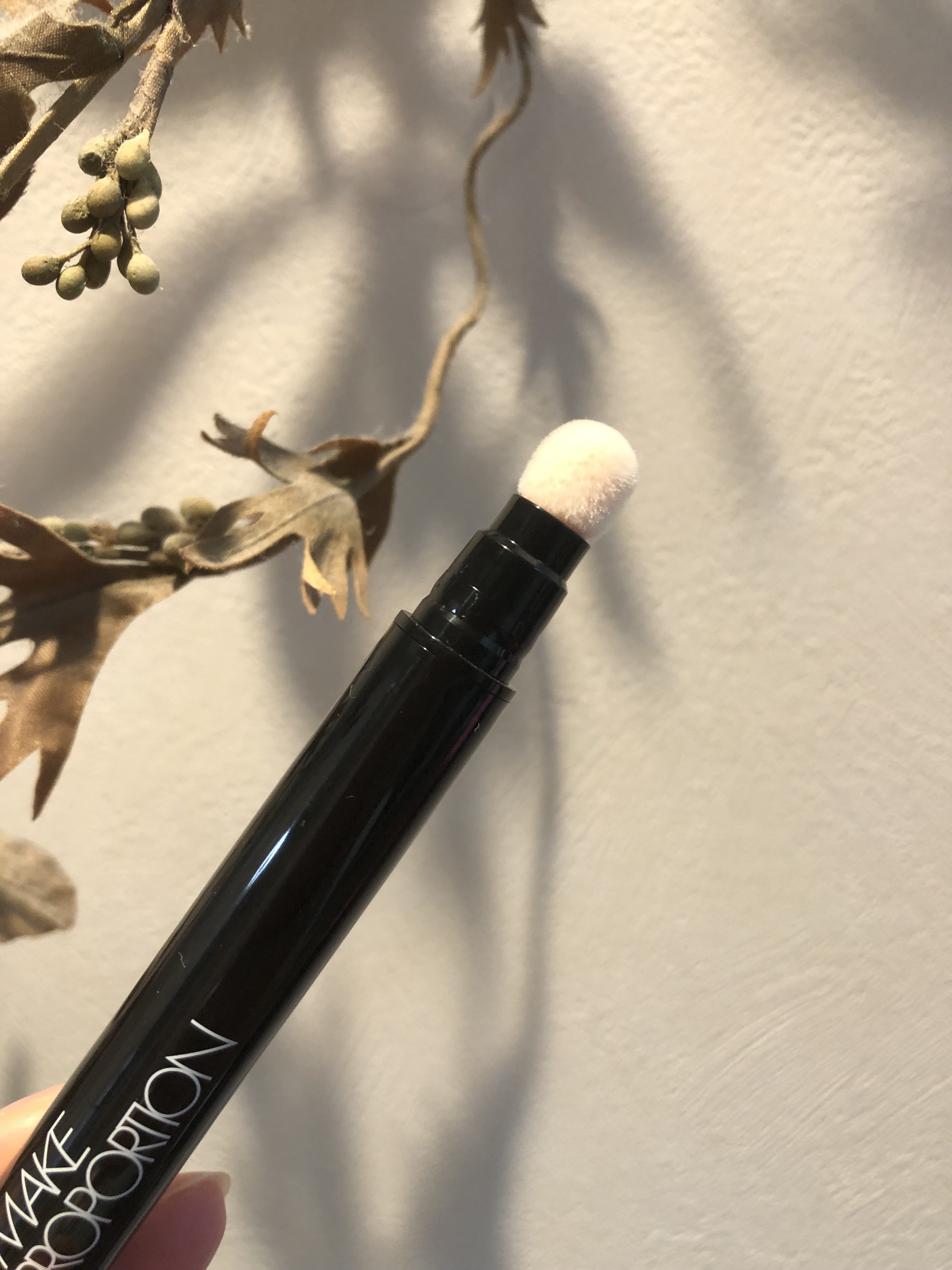 ウルトラキープヘアティント/メイクプロポーション/ヘアカラーを使ったクチコミ（3枚目）